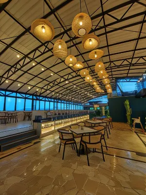 Grand Verona Samarinda Public Areas Photos