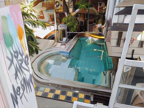 Yez Yez Yez All Good Hostel Relaksasi & Rekreasi Photos