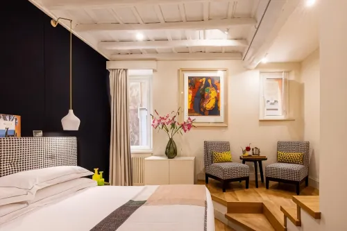 Nerva Boutique Hotel Photos