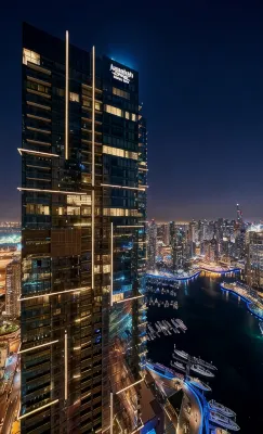 Jumeirah Living Marina Gate À ne pas manquer Photos