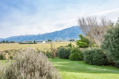 Kaikoura Motor Inn À proximité de l'hôtel Photos