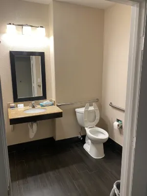 Galveston Beach Hotel Номера Photos