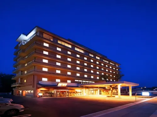 Green Hotel Yes Nagahama Minatokan Nổi bật Photos