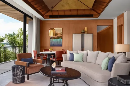 TA’AKTANA, a Luxury Collection Resort & Spa, Labuan Bajo Photos