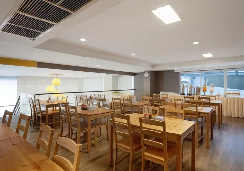 Prom Ratchada Hotel Bangkok Da non perdere Photos