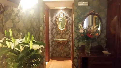 Royal San Marco Hotel Photos