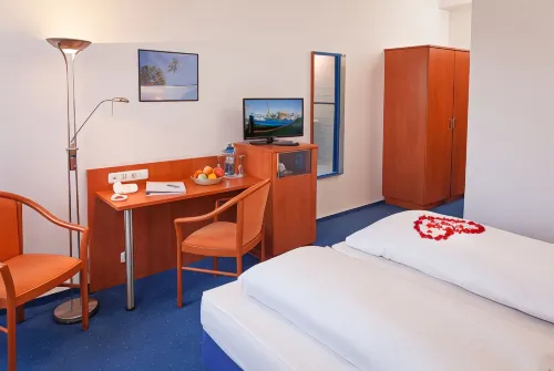 Best Western Comfort Business Hotel Düsseldorf-Neuss Zimmer Photos