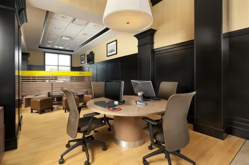 Sheraton Chicago Northbrook Public Areas Photos