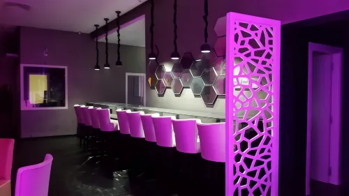 Relax Hotel Oujda Loisirs et amusements Photos