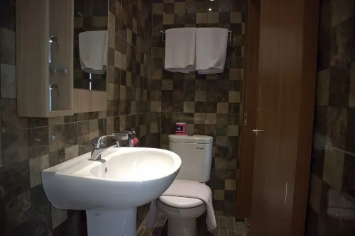 Petit Boutique Hotel Solo Номера Photos