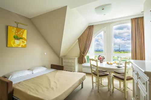 Tulip Inn Honfleur Residence Da non perdere Photos