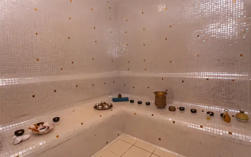 لايكو تونس سبا ومركز المؤتمرات الترفيه والتسلية Photos