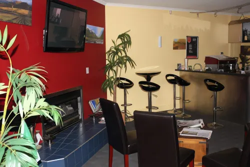 Kaikoura Motor Inn À ne pas manquer Photos