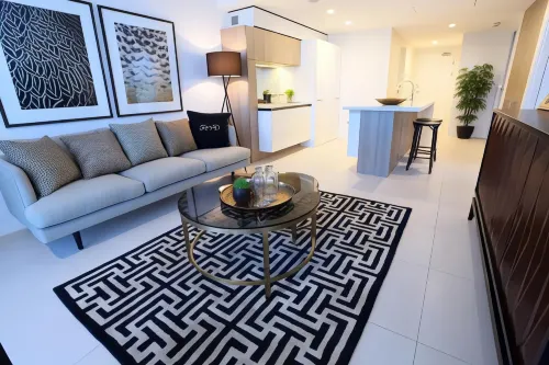 Alex Perry Hotel & Apartments Rooms Photos
