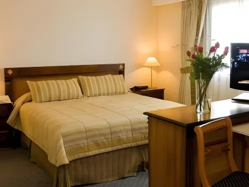 Argenta Tower Hotel & Suites Photos
