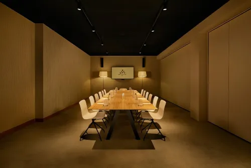 Six Senses Ibiza Business Photos