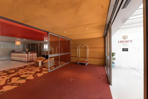 Legacy Hotel Cascais, Curio Collection by Hilton Circondario Photos