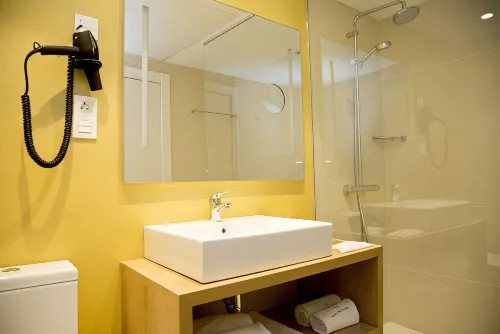 Hotel Tres Reyes Pamplona Chambres Photos