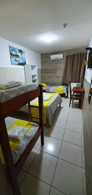 Pousada Águas Douradas Chambres Photos