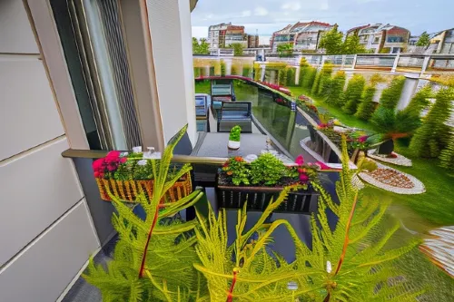 Lara MARINE Homes Aree comuni Photos