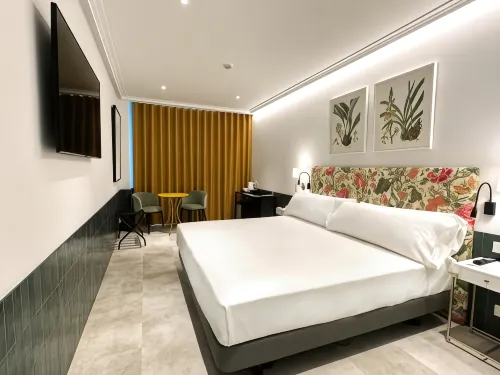 Hotel Ribera de Triana - Reopening! Photos