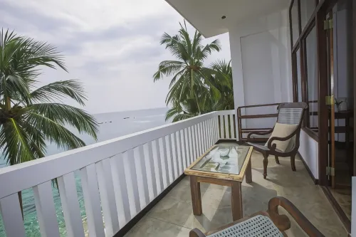 Sea World Boutique Hotel Camere Photos