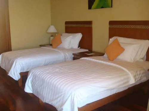 The Natsepa Resort and Conference Center Photos
