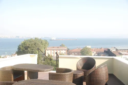 Saba Sultan Hotel À proximité de l'hôtel Photos