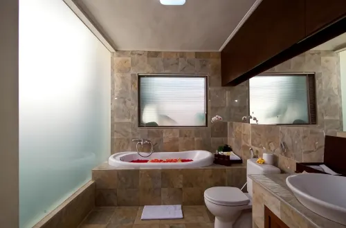 The Awan Villas Photos