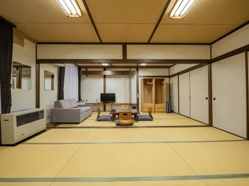 Yunosawa Onsen Mori No Shiki Photos