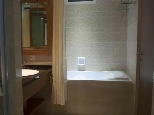 The Rivavi Legian Hotel Photos