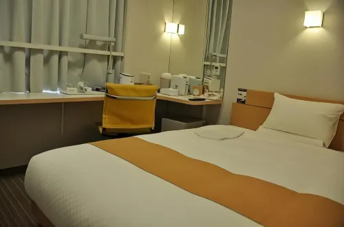 Smile Hotel Matsuyama Da non perdere Photos
