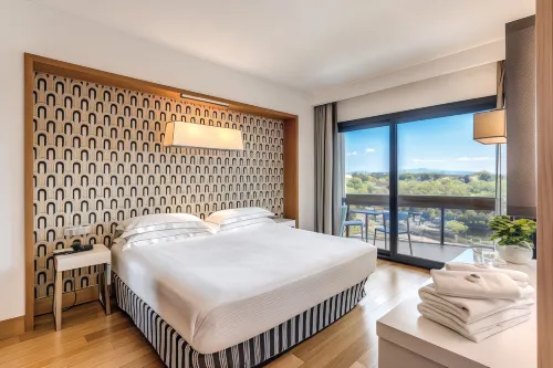 Hotel Midas Roma, a member of Barceló Hotel Group Empfohlen Photos
