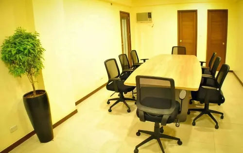 Fersal Hotel Kalayaan Business Photos