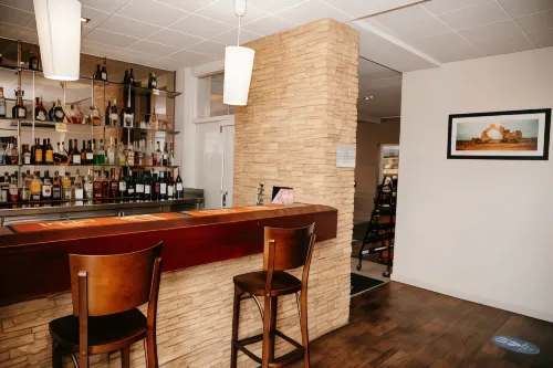 Hospitality Kalgoorlie,  SureStay Collection by Best Western Loisirs et amusements Photos