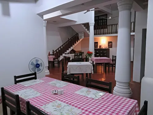 New Rani Inn Mahlzeiten Photos