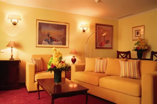 Titania Hotel Photos