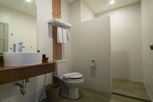 FX Hotel Pattaya Chambres Photos