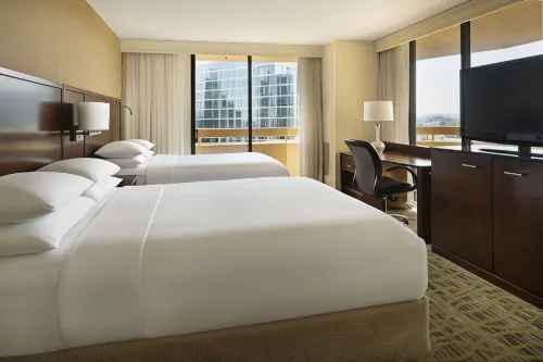 San Diego Marriott La Jolla Chambres Photos