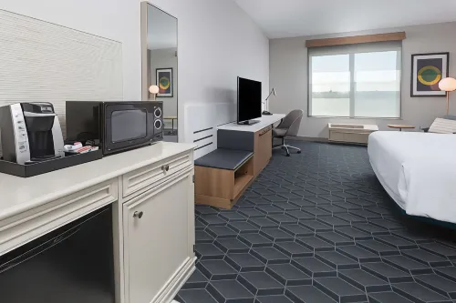 Hilton Garden Inn Oakland/San Leandro Chambres Photos