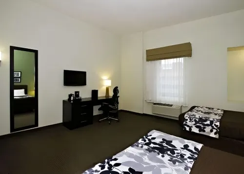 Sleep Inn & Suites Downtown Inner Harbor 객실 Photos