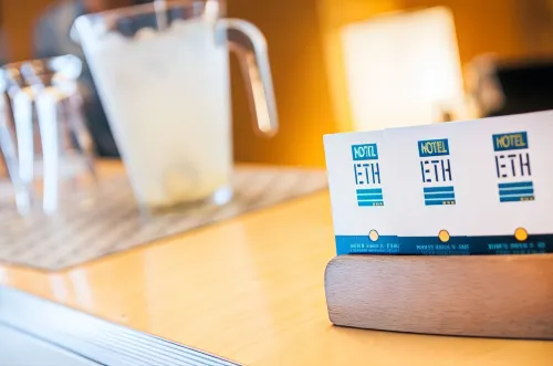 Eth Irún Photos