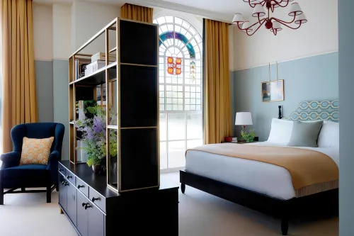 University Arms Hotel, Autograph Collection Featured Photos
