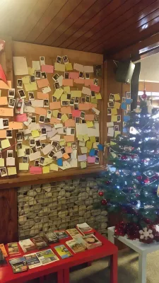 Bellpark Hostel Photos