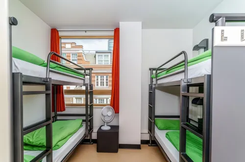 YHA London Central Empfohlen Photos