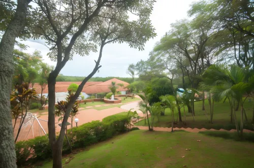 Hotel Colonial Iguaçu In der Nähe des Hotels Photos