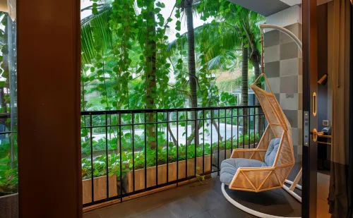 Solia Legian Bali Dekat Hotel Photos