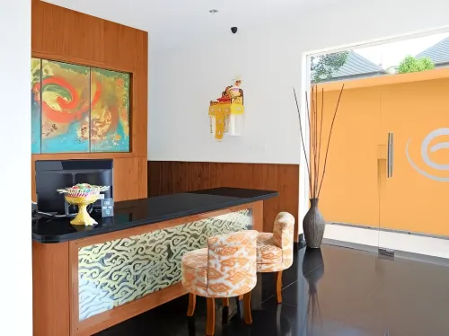 Sun Island Boutique Villas & Spa Seminyak Aree comuni Photos