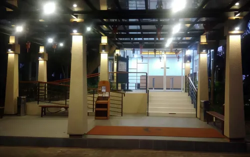 Putri Duyung Ancol Public Areas Photos