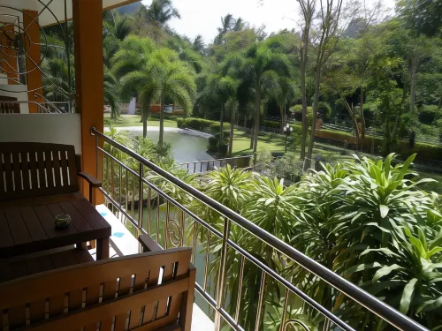 Diamond Cave Resort Espaces publics Photos